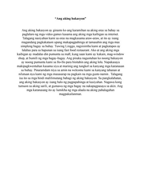 meia cassandra pinayflux|Panahon na Para sa Aksyon Pagkatapos ng Bakasyon.